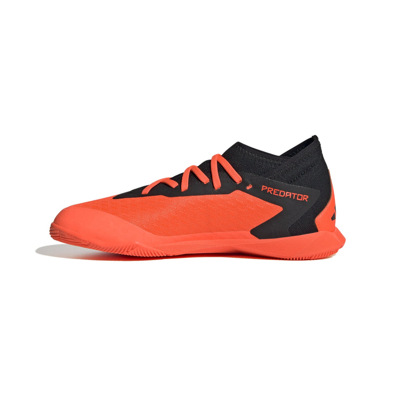 adidas Predator Acuracy.3 IN Junior Indoor Soccer Shoes