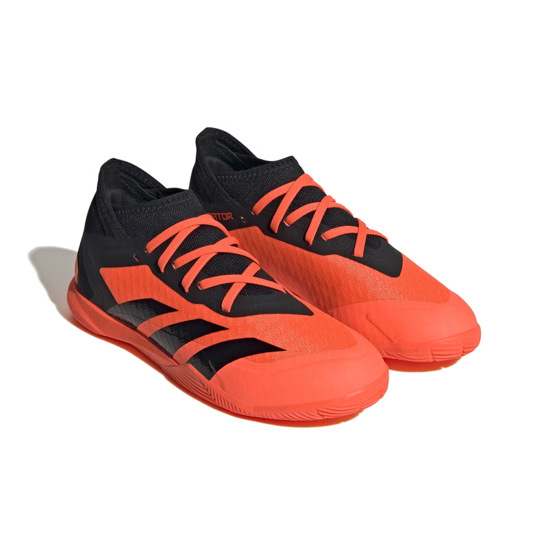 adidas Predator Acuracy.3 IN Junior Indoor Soccer Shoes