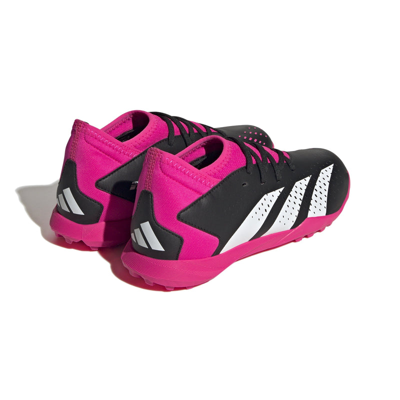 adidas Kids Predator Accuracy.3 TF Turf Shoes