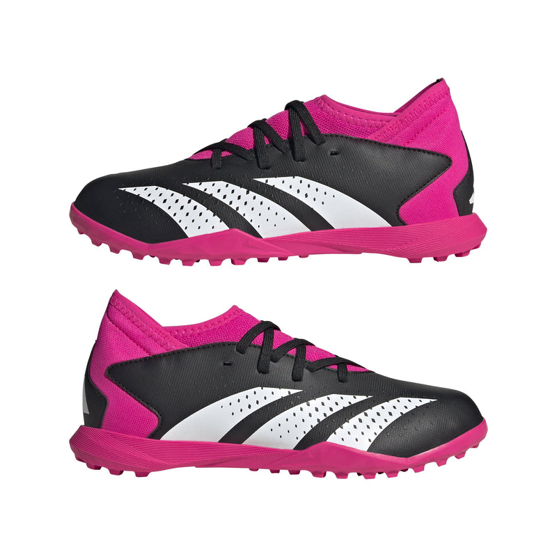 adidas Kids Predator Accuracy.3 TF Turf Shoes