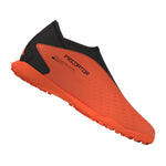 adidas Predator Accuracy.3 Laceless TF Junior Turf Shoes