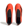 adidas Predator Accuracy.3 Laceless TF Junior Turf Shoes