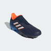 adidas Copa Sense.3 Laceless FG Firm Ground Boots Blue/White/Orange