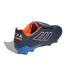 adidas Copa Kapitan.2 Firm Ground Boots Navy/White