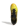 adidas Kids X Speed Flow Messi 3 FG Gold