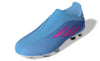 adidas Kids X Speed Flow .3 LL FG Firm Ground Cleats