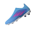 adidas Kids X Speed Flow .3 LL FG Firm Ground Cleats