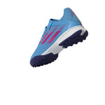 adidas Kids X Speed Flow 3 TF Turf Shoes