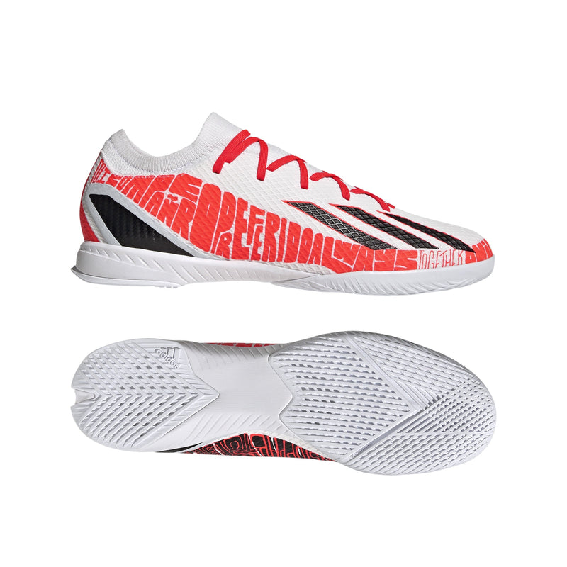 adidas Speed Portal Messi 3 IN Indoor Shoes