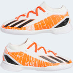 adidas Kid's X Speed Portal Messi 3 IN J Indoor Football Boots