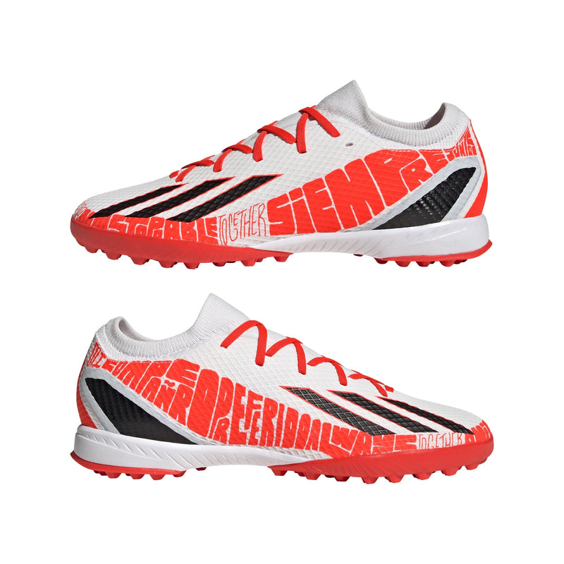 adidas Speed Portal Messi 3 TF Turf Shoes