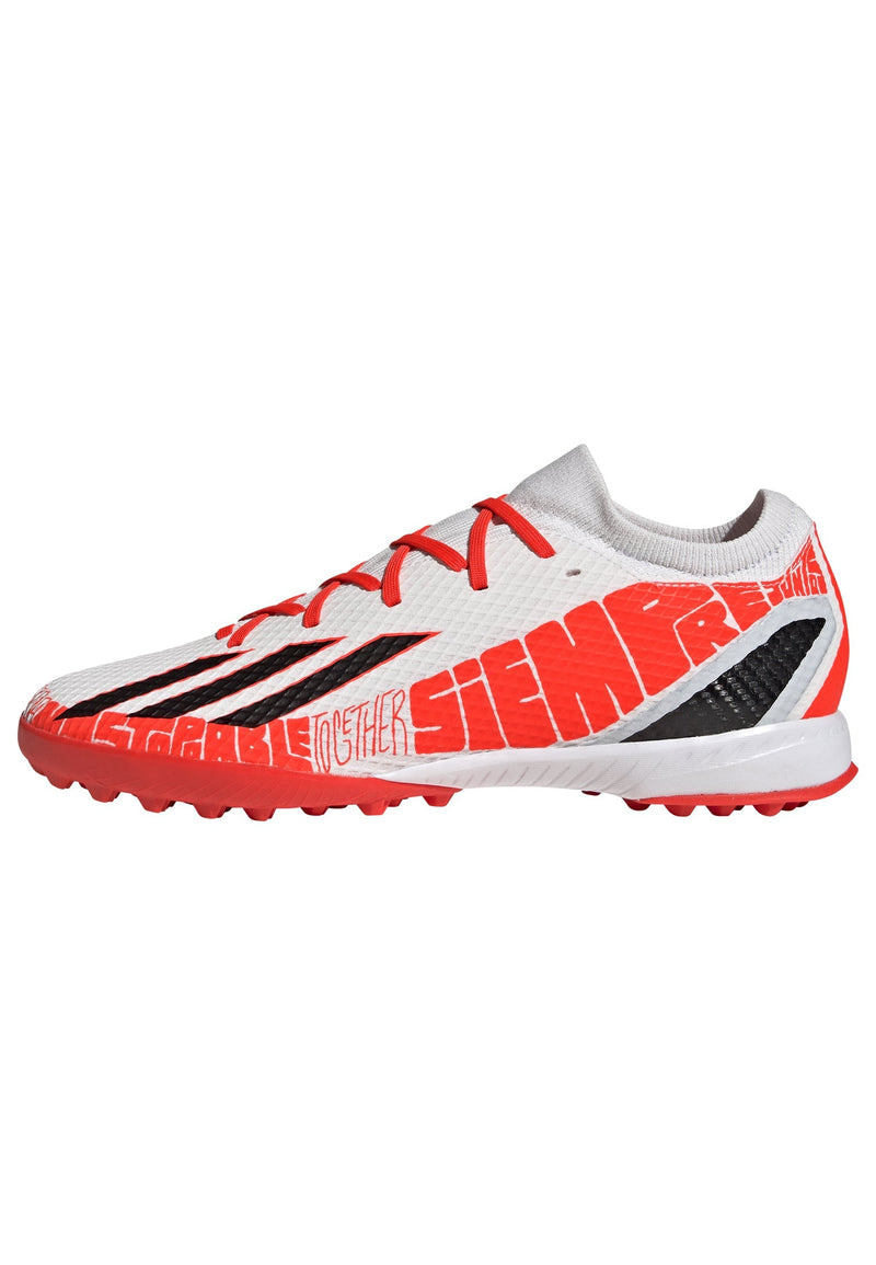 adidas Speed Portal Messi 3 TF Turf Shoes