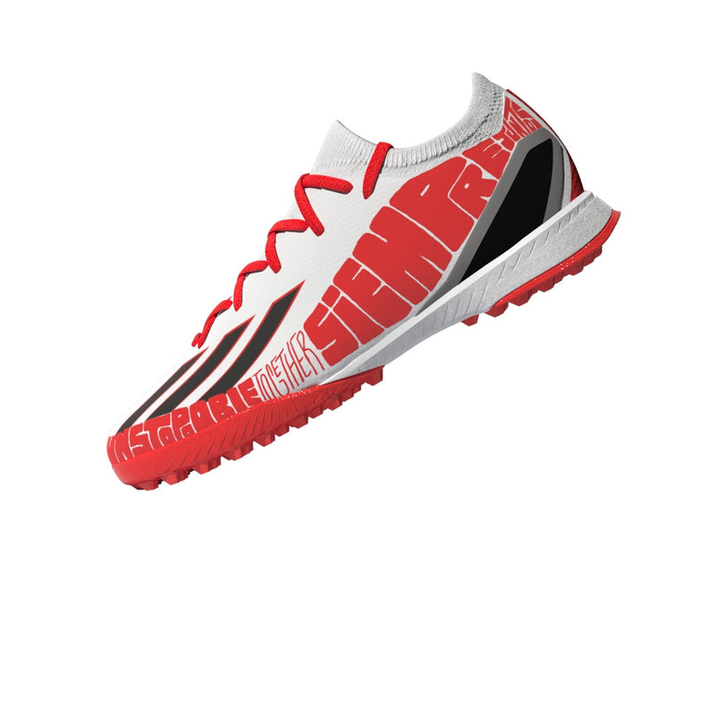 adidas Speed Portal Messi 3 TF Turf Shoes