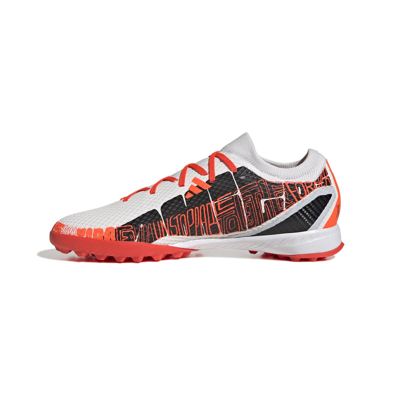 adidas Speed Portal Messi 3 TF Turf Shoes