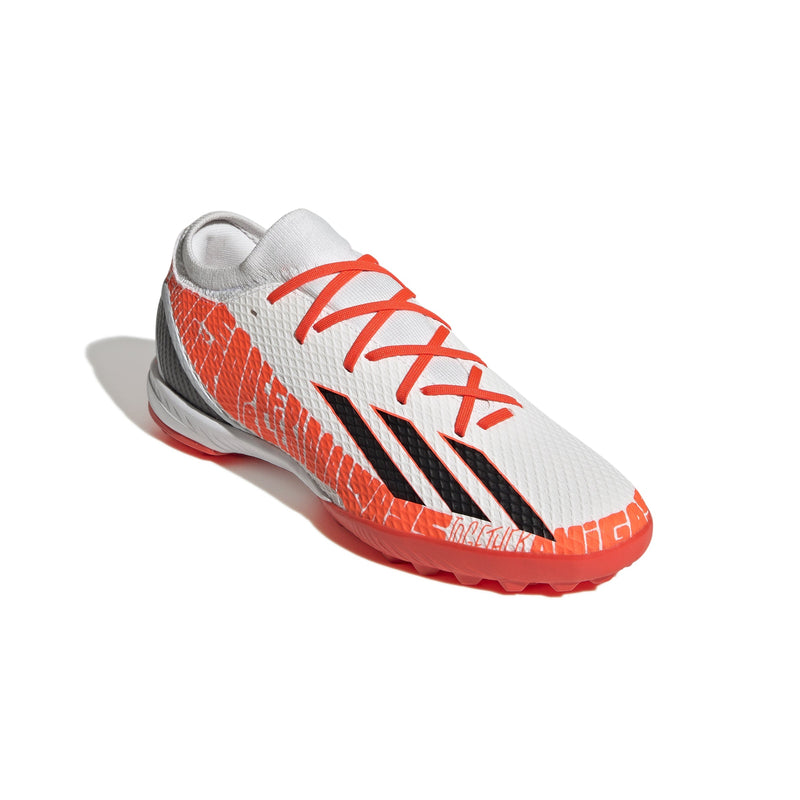 adidas Speed Portal Messi 3 TF Turf Shoes