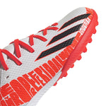 adidas Kids X Speed Portal Messi 3 TF Turf Shoes