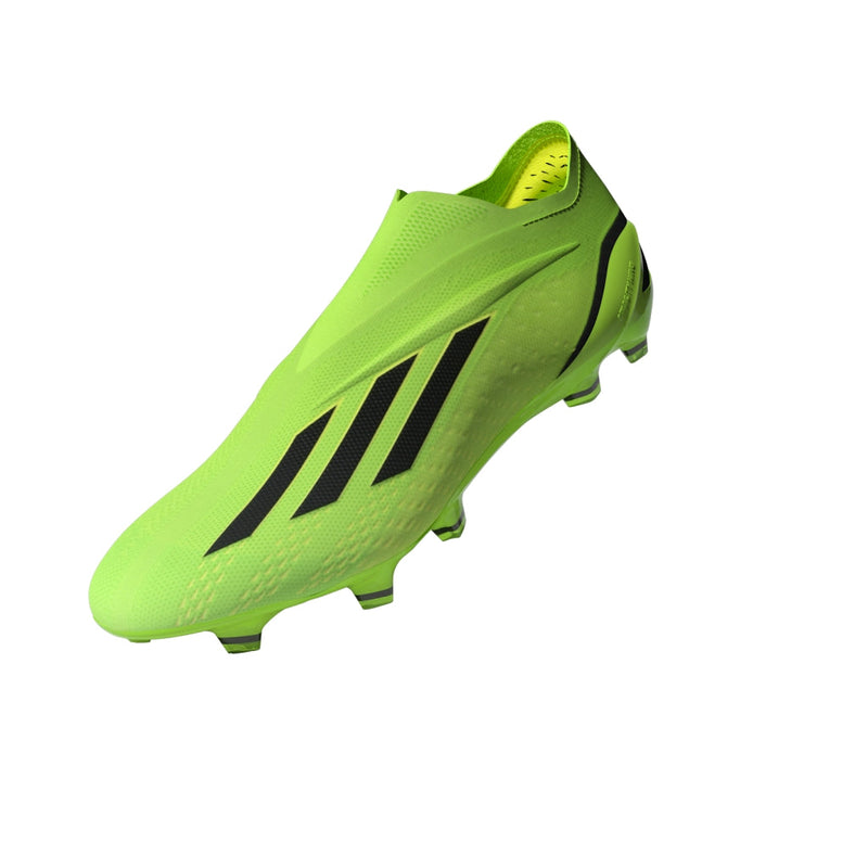 adidas X Speed Portal+ Firm Ground Cleats