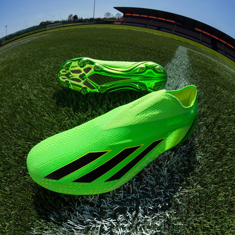 adidas X Speed Portal+ Firm Ground Cleats