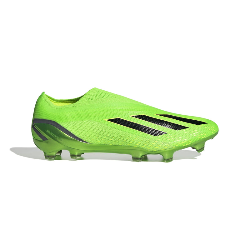 adidas X Speed Portal+ Firm Ground Cleats