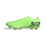 adidas X Speed Portal+ Firm Ground Cleats