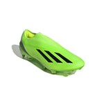 adidas X Speed Portal+ Firm Ground Cleats