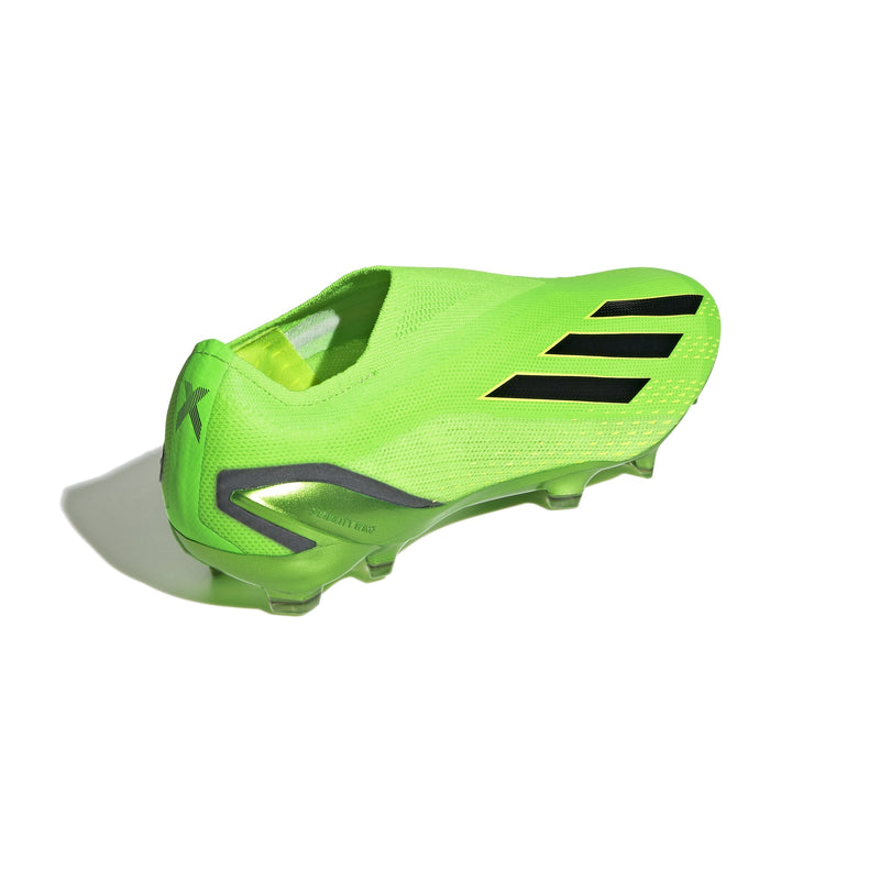 adidas X Speed Portal+ Firm Ground Cleats