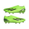 adidas X Speed Portal+ Firm Ground Cleats