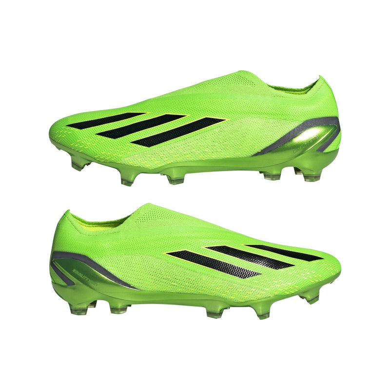 adidas X Speed Portal+ Firm Ground Cleats