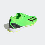 adidas X Speedportal 3 IN Indoor Boots Green/Black