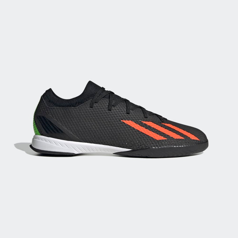 adidas X Speed Portal 3 IN Indoor Boots Black/Red