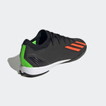 adidas X Speed Portal 3 IN Indoor Boots Black/Red