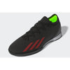 adidas X Speed Portal 3 IN Indoor Boots Black/Red