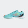 adidas Speedportal 3 IN Indoor Boots Aqua/Blue/Yellow