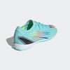 adidas Speedportal 3 IN Indoor Boots Aqua/Blue/Yellow