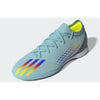 adidas Speedportal 3 IN Indoor Boots Aqua/Blue/Yellow