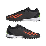 adidas X Speed Portal 3 TF Turf Boots