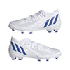 adidas Kids Predator Edge 3 FG Firm Ground Cleats