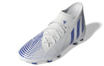 adidas Kids Predator Edge 3 FG Firm Ground Cleats