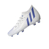 adidas Kids Predator Edge 3 FG Firm Ground Cleats