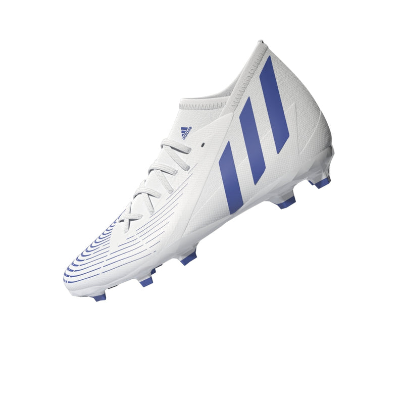 adidas Kids Predator Edge 3 FG Firm Ground Cleats