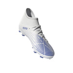 adidas Kids Predator Edge 3 FG Firm Ground Cleats