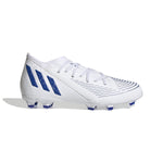 adidas Kids Predator Edge 3 FG Firm Ground Cleats