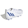 adidas Kids Predator Edge 3 FG Firm Ground Cleats