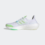 adidas Ultraboost 22 White/Blue