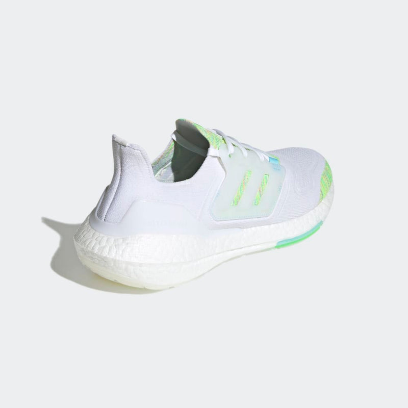 adidas Ultraboost 22 White/Blue