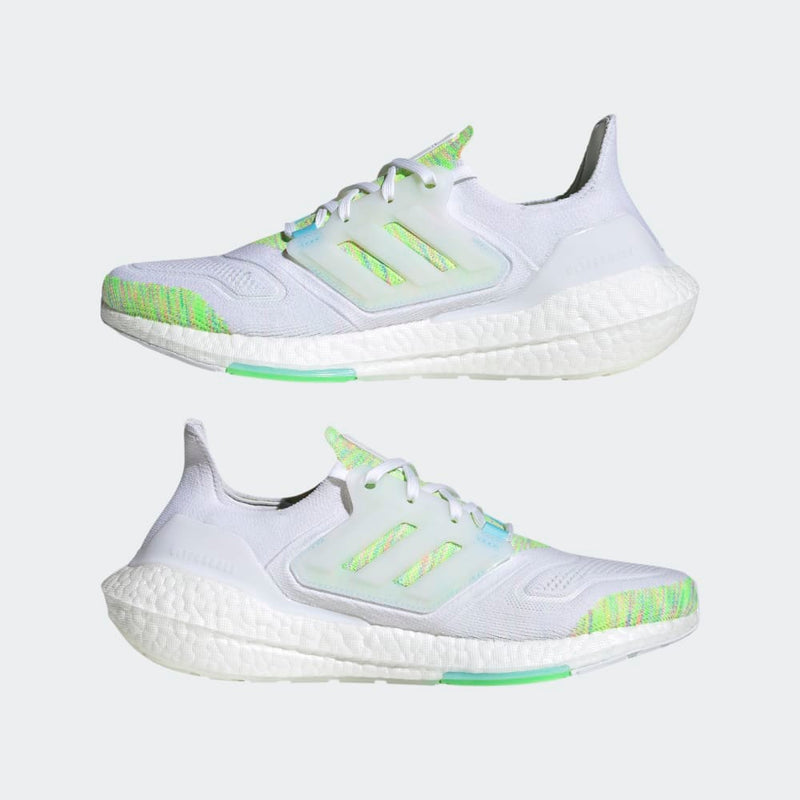 adidas Ultraboost 22 White/Blue