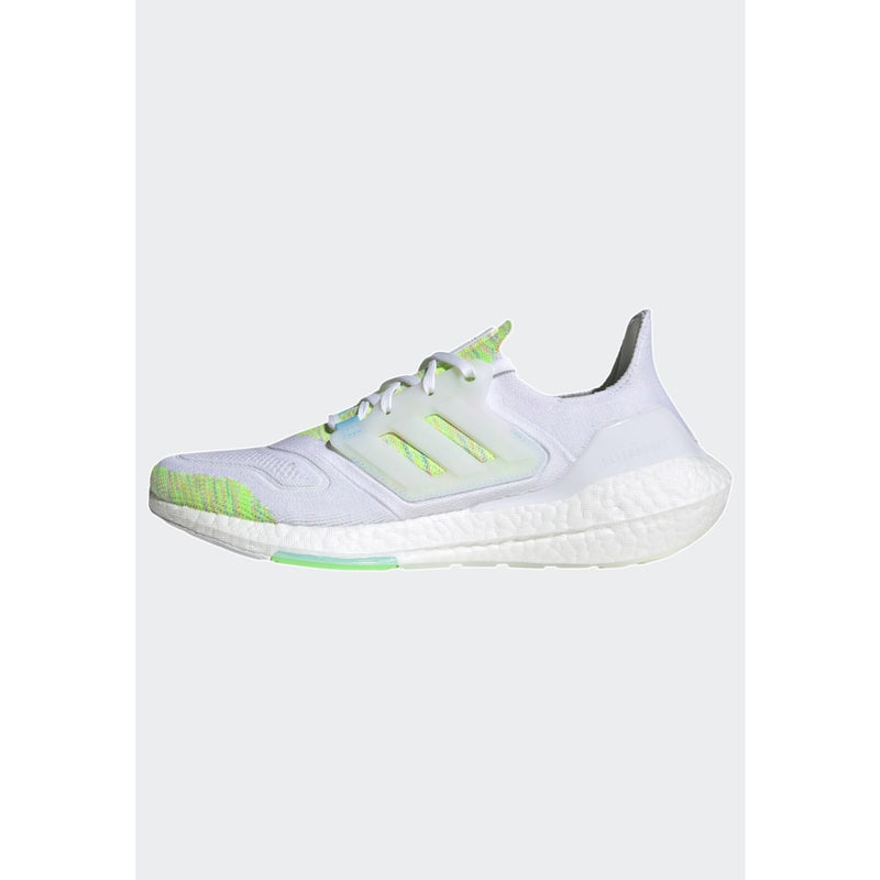 adidas Ultraboost 22 White/Blue