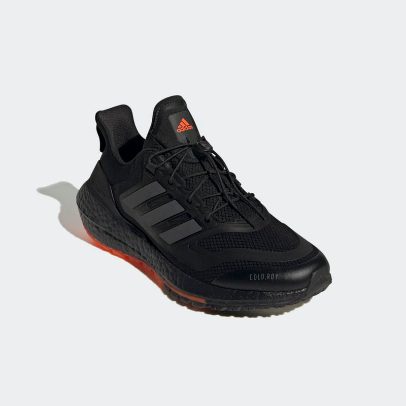 adidas Ultra Boost 22 C.RDY II Cora Black