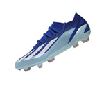 adidas X Crazyfast.1 FG Firm Ground Soccer Cleats