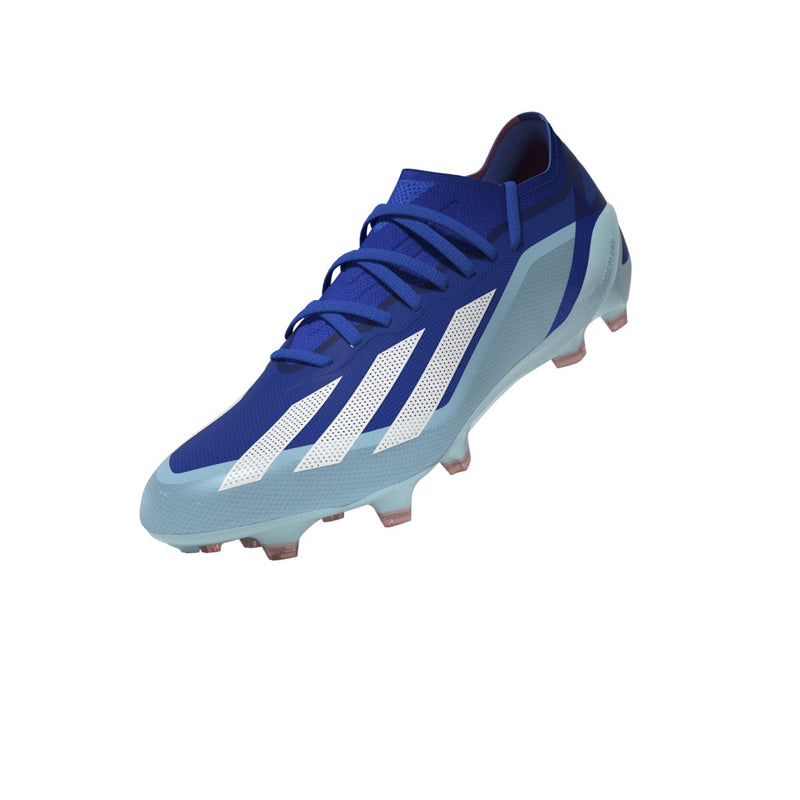 adidas X Crazyfast.1 FG Firm Ground Soccer Cleats